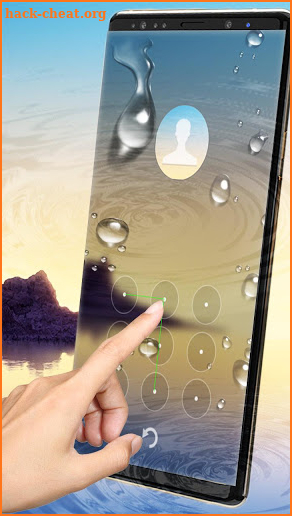3D Samsung Galaxy Note 8 Themes screenshot