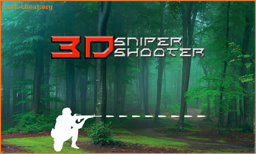 3D Sniper Shooter - Sniper Elite Counter Attack screenshot