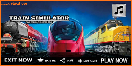 3D Train Simulator 2020 : Perfect Train Drive Game screenshot