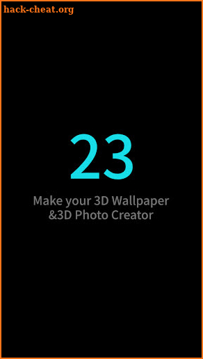 3D Wallpaper Engine-4K Wallpaper& 3D Photo Creator screenshot
