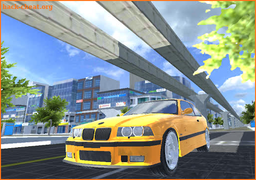 3D운전게임3.0 screenshot