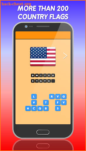 3in1 Quiz : Logo Quiz - Flag Quiz - Capital Quiz screenshot