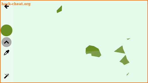 3P Animal Painting Puzzle screenshot