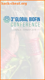 3rd Global BIOFIN Conference screenshot