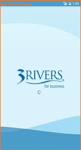3Rivers Business Mobile screenshot