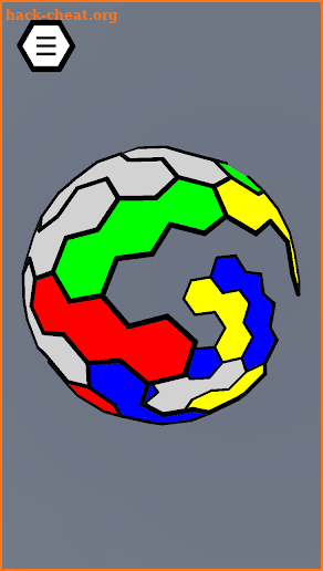 4 COLOURS screenshot
