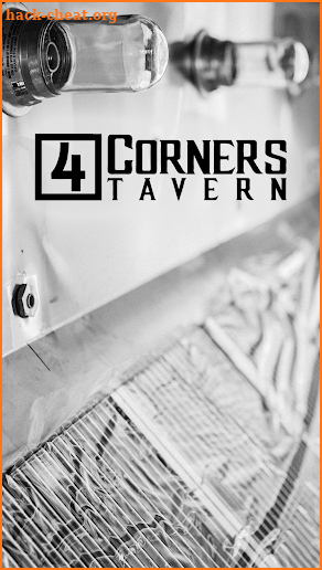 4 Corners Tavern screenshot