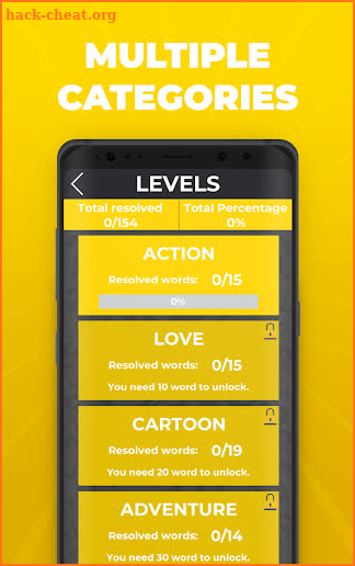 4 Emojis 1 Film - Trivial Movies screenshot