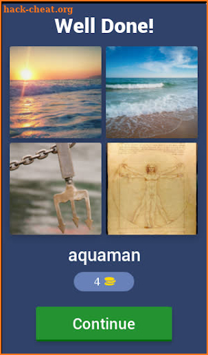 4 Pics 1 Movie - Guess Words Pic Puzzle Brain Game screenshot