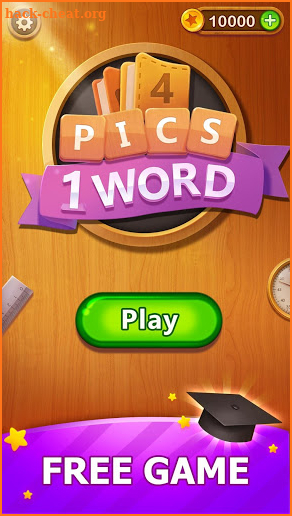 4 Pics 1 Word - Guess Word Games screenshot
