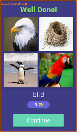 4 pics 1 word - new version screenshot