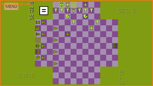 4 Player Chess screenshot
