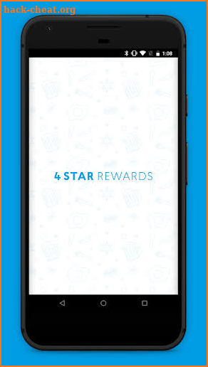 4 Star Rewards screenshot