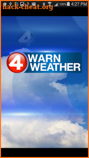 4 Warn Weather screenshot
