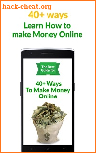 40+ easy ways to make money !! screenshot