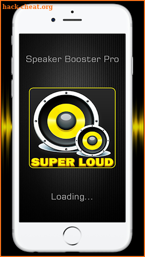 400 high volume booster super loud (sound booster) screenshot