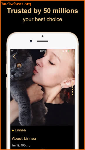 419 Dating App - Meet Online, Chat & Date screenshot