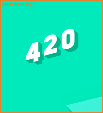 420Trivia screenshot