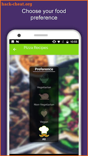 450+ Pizza Recipes Free Offline : Homemade, Yummy screenshot