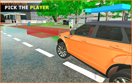 456 Parking Survival- Car Game screenshot