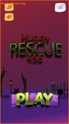 456 Rescue Horror Poppy Game screenshot