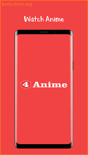 4Anime - Watch Anime screenshot