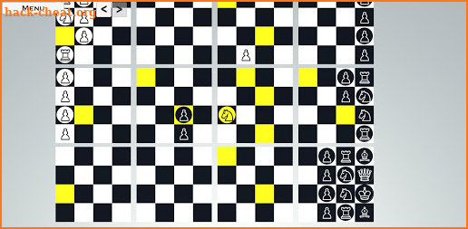 4D Chess screenshot
