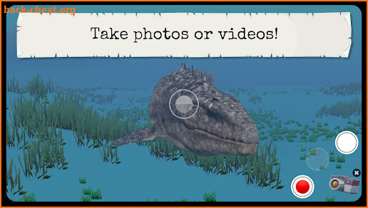 4D Kid Explorer: Dinos (Full) screenshot