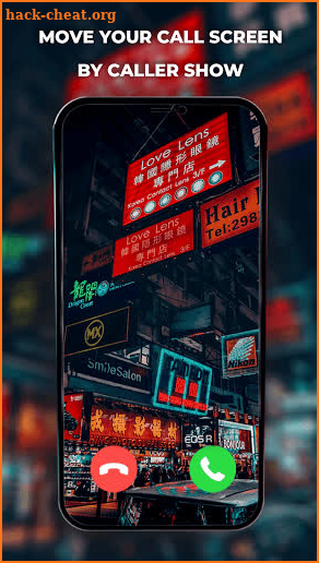 4D Live Wallpaper - 4k Wallpaper screenshot