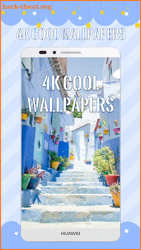 4K Cool Wallpapers screenshot