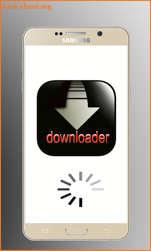 4K Downloader screenshot