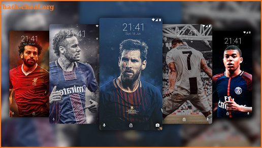 4K Football Wallpapers | wallpaper hd screenshot