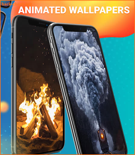 4k Live Wallpapers 🌈 HD Backgrounds screenshot