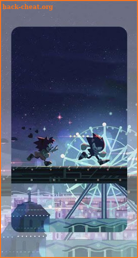 4K Sonic The Hedgehog Wallpaper HD 2020 screenshot