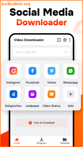 4K Video Downloader screenshot