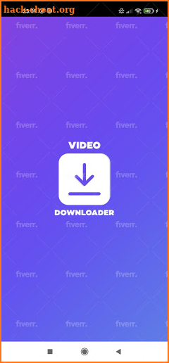 4k Video Downloader For All Social Media 2021 screenshot