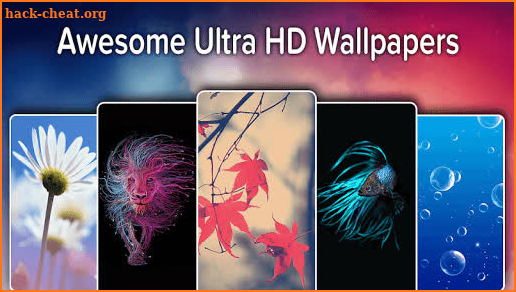 4K Wallpapers - 500000+ HD Wallpaper & Backgrounds screenshot