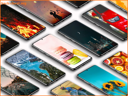 4K Wallpapers - Full HD Backgrounds screenshot