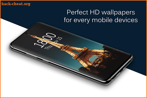 4K Wallpapers - Full HD Backgrounds screenshot