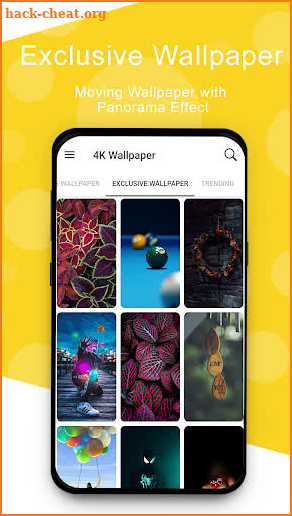 4K Wallpapers - Full HD Wallpapers & Backgrounds screenshot