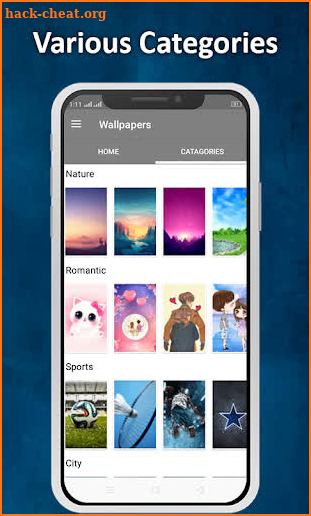 4K Wallpapers Offline - HD Wallpapers 2021 screenshot