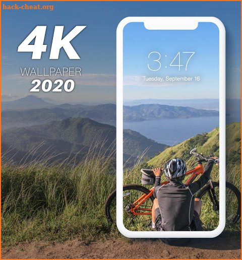 4K Wallpapers - UHD Wallpapers & Backgrounds 2020 screenshot