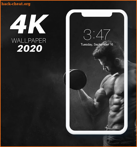 4K Wallpapers - UHD Wallpapers & Backgrounds 2020 screenshot