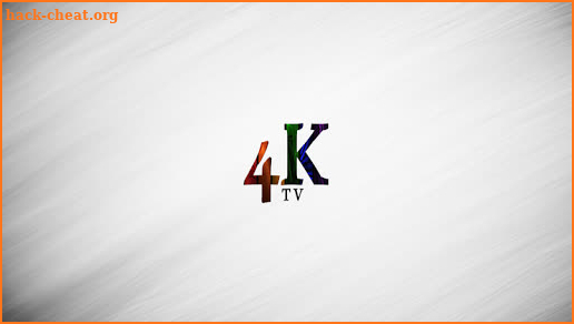4KTV screenshot
