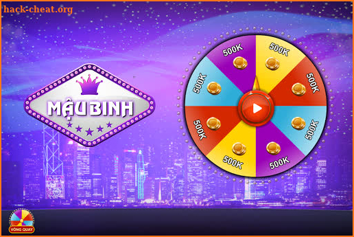 4Play - Mậu Binh Online Xập Xám Poker VN screenshot