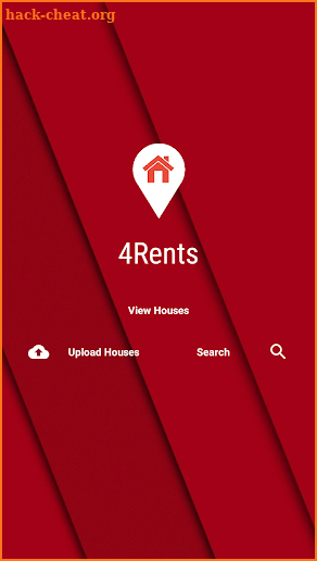 4rent: Houses and Hostel screenshot
