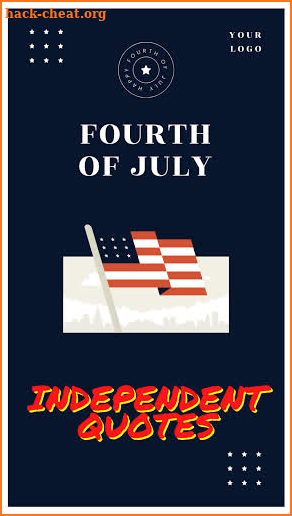 4th of July 2021 ( Independent day) – Fireworks screenshot