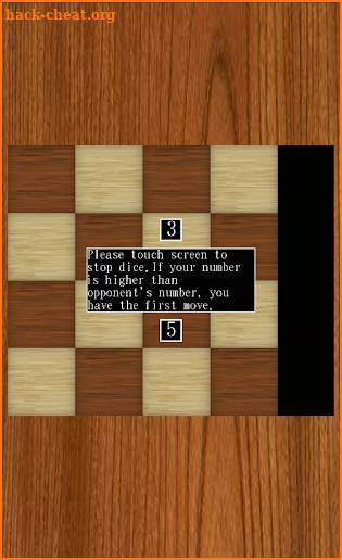 4x4 Chess screenshot