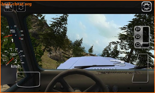 4x4 Off-Road Rally 4 screenshot
