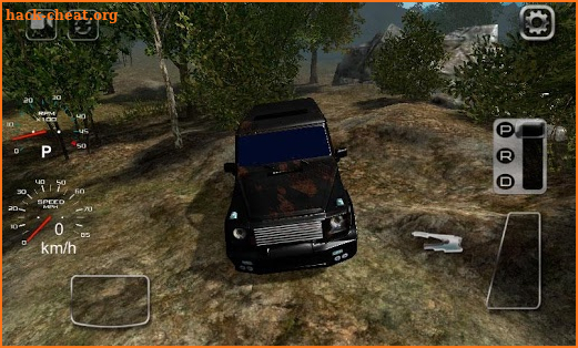 4x4 Off-Road Rally 4 screenshot